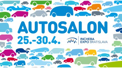 Autosalón s Probugasom 2017 - Video